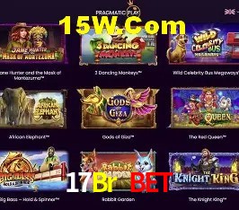 Inovações de Jogos na 17Br Bet: O Futuro das Experiências Interativas