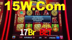 Experimente o Login Seguro Premium no 17Br Bet