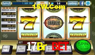 Explorando a Categoria de Eventos em Apostas na 17Br Bet