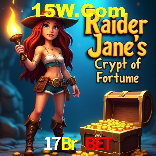 Descubra o Mundo do Cassino Online com 17Br Bet