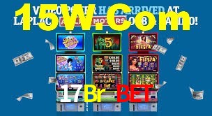 17Br Bet App Interface
