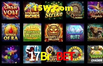 Apostas Esportivas na 17Br Bet: Um Guia Completo