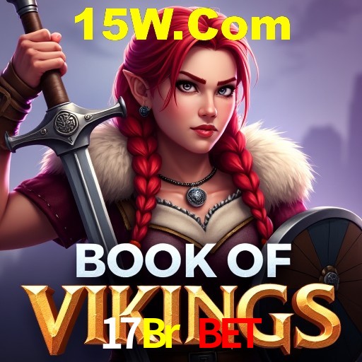 Login Seguro 17Br Bet