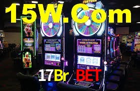 17Br Bet: Seu Cassino Premiado com Pagamentos Rápidos
