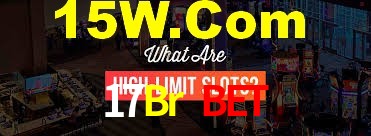 17Br Bet: Jogos de Caça-Níqueis-Altas Recompensas, Roleta-Velocidade, Blackjack-Desafios Máximos
