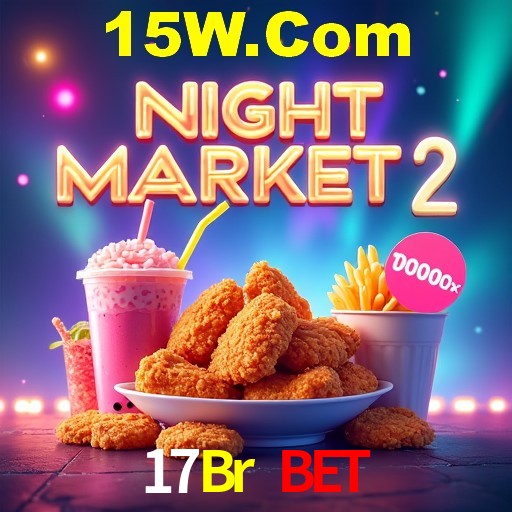 Estatísticas 17Br Bet