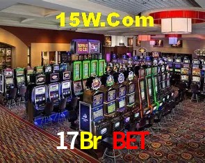 Desvendando o Mundo dos Jogos Virtuais na 17Br Bet