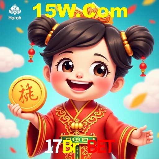 Promoções Sazonais 17Br Bet