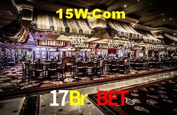 Apostas Esportivas na 17Br Bet: Um Guia Completo