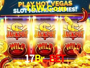 Descubra o Programa VIP da 17Br Bet: Vantagens Exclusivas para Jogadores