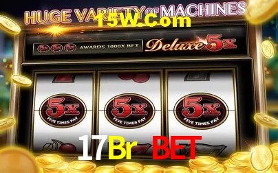 Descubra a Essência do 17Br Bet: Nossa História e Compromissos