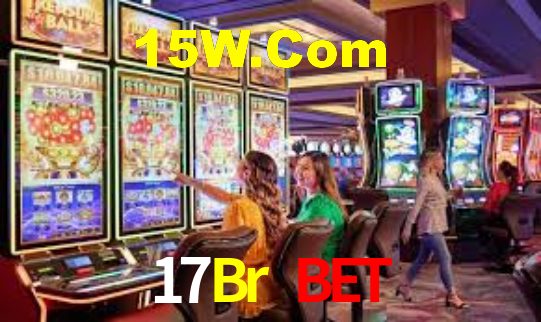 Descubra a Essência do 17Br Bet: Nossa História e Compromissos