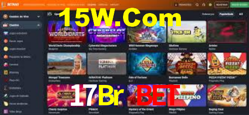 17Br Bet