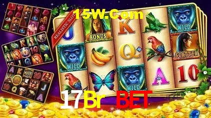 A Experiência Imersiva dos Cassinos Ao Vivo no 17Br Bet
