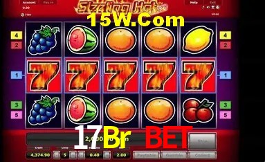 A Experiência Imersiva dos Cassinos Ao Vivo no 17Br Bet