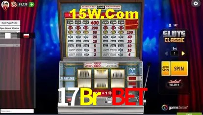 Descubra a Essência do 17Br Bet: Nossa História e Compromissos