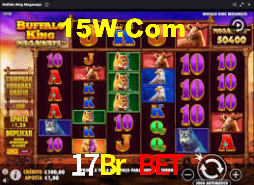 17Br Bet: A Experiência de Casino com Jogos de Mesa ao Vivo