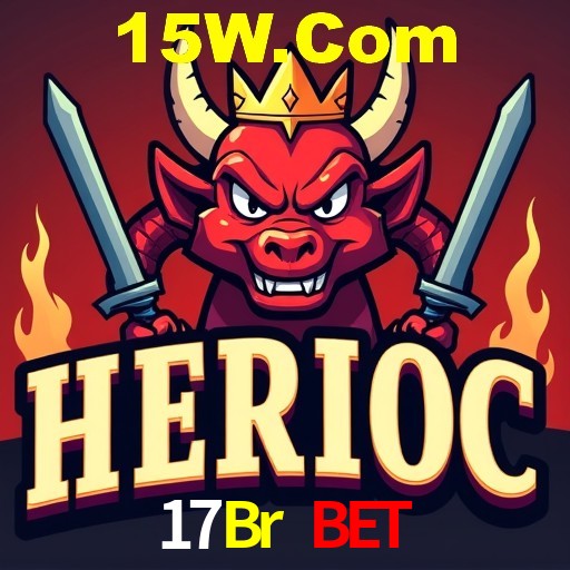 Recursos de Bônus 17Br Bet