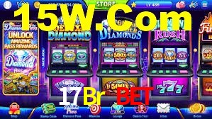 Live Casino 17Br Bet