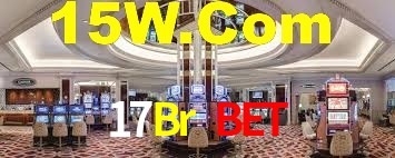 17Br Bet - Plataforma Oficial - 17Br Paga