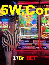 Welcome Bonus 17Br Bet
