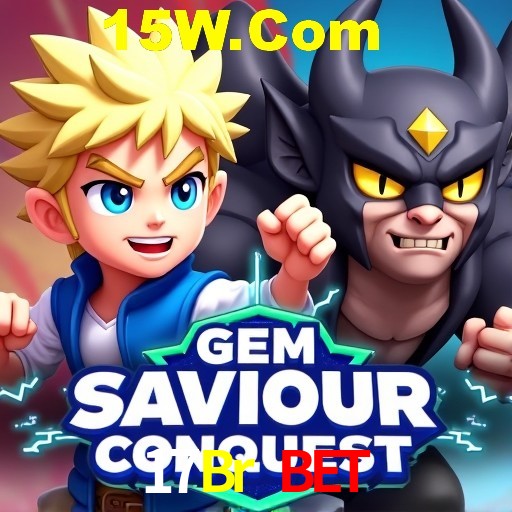 Descubra o Mundo do Cassino Online com 17Br Bet