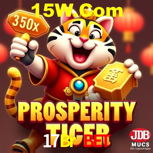 PIX Instantâneo 17Br Bet