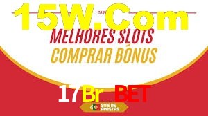 Sinta a adrenalina dos jogos de cassino com 17Br Bet