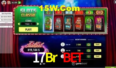Explorando a Categoria de Eventos em Apostas na 17Br Bet
